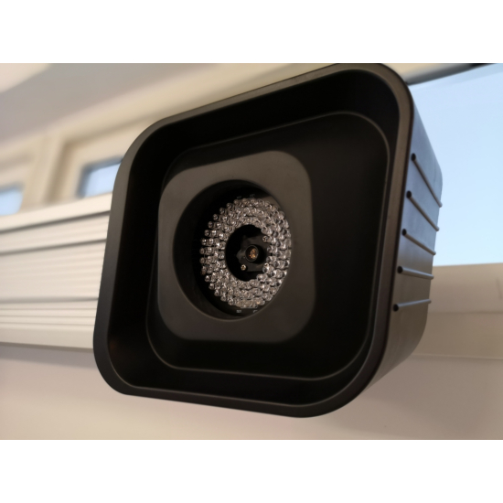 Urządzenie do pomiaru geometrii 3D PROFILINER VISION T288